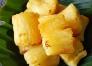 Resep Singkong Goreng Renyah dan Gurih, Rahasia Bikin Camilan Sehat yang Bikin Nagih dalam 5 Langkah Mudah