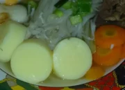 Resep Shabu-Shabu Seafood Lezat, Rahasia Kuah Gurih dan Bahan Segar untuk Santapan Istimewa Keluarga