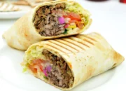 Resep Shawarma Enak dan Praktis, Rahasia Bikin Sempurna ala Restoran dalam 30 Menit!
