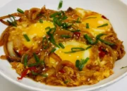 Resep Shakshuka Lezat dan Mudah, Sarapan Bergizi yang Bikin Hari Anda Semakin Berenergi