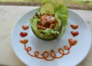 Resep Shrimp Cocktail Lezat dan Mudah, Sajian Segar untuk Acara Spesial yang Bikin Tamu Terkesan