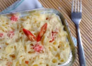 Resep Skotel Makaroni Kentang Lezat, Sajian Praktis untuk Keluarga yang Bikin Lidah Bergoyang