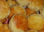 Resep Skippy Cookies 1 kg, Cara Mudah Bikin Camilan Lembut dan Gurih untuk Semua Acara, Anti Gagal!
