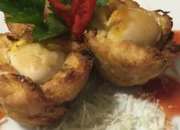 Resep Skotel Tahu Lezat dan Praktis, Cocok untuk Menu Harian yang Mengenyangkan dan Bernutrisi Tinggi