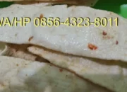 Resep Slondok Singkong Gurih dan Renyah, Camilan Tradisional yang Bikin Nagih dalam Sekali Coba!