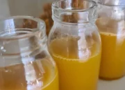 Resep Slow Juicer Terbaik untuk Hidup Sehat, Rahasia Minuman Segar dan Bernutrisi dalam Hitungan Menit