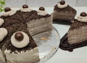 Resep Slice Cake Mudah dan Lezat, Cocok untuk Acara Spesial atau Camilan Sehari-hari yang Bikin Nagih