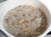 Resep Slow Cooker MPASI Praktis, Lezat, dan Bergizi untuk Bayi, Solusi Mudah Masak Sehat Tanpa Ribet