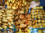 Resep Snack Box Paling Gampang, Ide Praktis untuk Acara Spesial Tanpa Ribet dan Bikin Nagih!