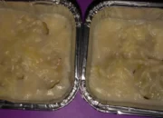 Resep Snack MPASI 8 Bulan yang Praktis, Lezat, dan Bergizi untuk Tumbuh Kembang Optimal Si Kecil