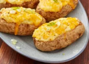 Resep Snack dari Kentang, Kreasi Praktis dan Lezat untuk Camilan Sehari-hari yang Bikin Nagih!