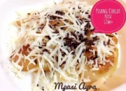 Resep Snack MPASI dari Pisang, Camilan Sehat dan Praktis untuk Si Kecil yang Bikin Lahap Makan