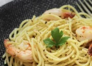Resep Spaghetti Lezat ala Restoran, Rahasia Bikin Makanan Italia Jadi Favorit Keluarga dalam 30 Menit!