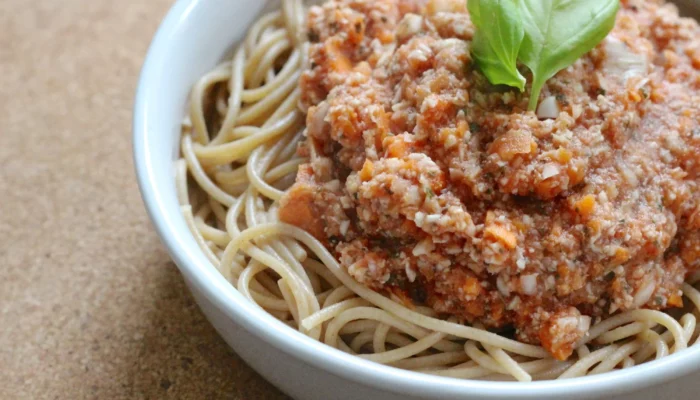 Resep Spaghetti Bolognese Lezat dan Mudah, Rahasia Kenikmatan Restoran Italia di Rumah Anda