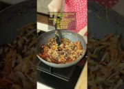 Resep Spring Roll Indonesia, Cara Mudah Membuat Camilan Renyah dan Lezat untuk Semua Acara