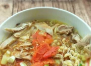 Resep Sroto Sokaraja Asli, Rahasia Kuah Gurih dan Nikmat yang Bikin Ketagihan, Cocok untuk Menu Harian!