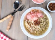 Resep Sroto Purbalingga Asli, Rahasia Kuah Gurih dan Bumbu Rempah yang Bikin Ketagihan, Cocok untuk Pemula!