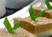 Resep Srikaya Legendaris, Rahasia Membuat Selai Kaya Lembut dan Manis yang Bikin Ketagihan dalam 5 Langkah Mudah