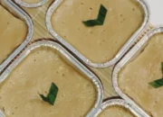 Resep Srikaya Gula Merah, Cara Mudah Membuat Camilan Legit dan Nikmat untuk Santai Bersama Keluarga