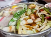 Resep Steamboat Lezat dan Praktis, Rahasia Kuah Gurih dan Kombinasi Bahan yang Menggugah Selera