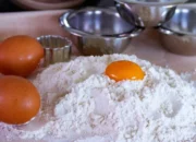 Resep Stik Singkong Renyah, Garing Sempurna dengan Trik Rahasia untuk Camilan Sehari-hari yang Tak Tertandingi