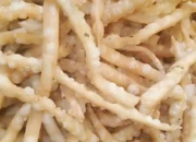 Resep Stik Bawang Seledri Renyah, Camilan Gurih Anti Gagal yang Bikin Nagih dalam Sekejap