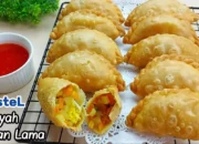 Resep Stik Sukun Renyah Tahan Lama, Camilan Sehat Anti Gagal yang Bikin Nagih dan Awet Berhari-hari