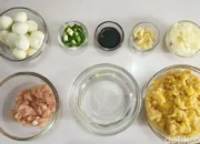 Resep Sup Ayam Lezat dan Sehat, Rahasia Kuah Gurih yang Bikin Keluarga Ketagihan dalam 30 Menit!