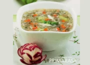 Resep Sup Telur Mudah dan Lezat, Rahasia Kuah Gurih yang Bikin Keluarga Ketagihan dalam 30 Menit!