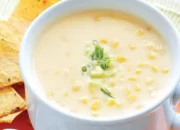 Resep Sup Lezat dan Sehat, Rahasia Nikmatnya Bikin Keluarga Ketagihan dalam Sekejap