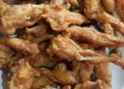 Resep Swike Entok Lezat dan Mudah, Rahasia Kuah Gurih yang Bikin Nagih untuk Santapan Spesial Keluarga