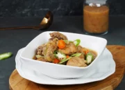 Resep Swike Ayam Tanpa Tauco, Lezat dan Mudah Dibuat untuk Santapan Keluarga yang Berbeda dan Menggugah Selera