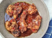 Resep Swike Kerang Lezat, Rahasia Masakan Rumahan yang Bikin Lidah Bergoyang dan Keluarga Terpesona