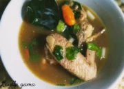 Resep Swike Ayam Kampung, Lezat dan Sehat untuk Santapan Keluarga yang Istimewa, Cocok untuk Pecinta Kuliner Tradisional