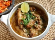 Resep Swike Kodok Kuah, Lezat dan Mudah Dibuat untuk Santapan Spesial Keluarga yang Menggugah Selera