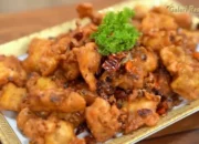 Resep Szechuan Sauce Autentik, Rahasia Bumbu Pedas Gurih yang Bikin Makananmu Lebih Menggoda dan Tak Terlupakan
