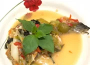 Resep Szechuan Soup Pedas Gurih, Rahasia Nikmatnya Bikin Ketagihan dan Hangatkan Badan Seketika