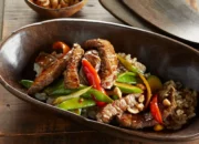 Resep Szechuan Beef Pedas Gurih, Rahasia Masakan Restoran yang Bisa Dibuat di Rumah dengan Mudah dan Cepat