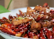 Resep Szechuan Pedas yang Menggugah Selera, Rahasia Hidangan Restoran dengan Cita Rasa Autentik dan Nikmat Tiada Tara