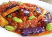 Resep Terong Szechuan Pedas Gurih, Rahasia Bikin Makan Malam Jadi Istimewa Tanpa Ribet
