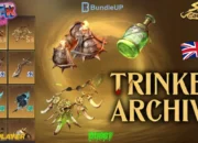 Resep S4 Sea of Conquest, Rahasia Ampuh Menaklukkan Lautan dengan Strategi Terbaik dan Tips Eksklusif