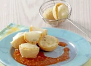 Resep Tahu Aci Gurih dan Renyah, Camilan Praktis yang Bikin Nagih dan Cocok untuk Segala Acara
