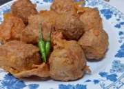 Resep Tahu Crispy Simple, Cuma 5 Bahan dan 15 Menit untuk Camilan Renyah yang Bikin Nagih!