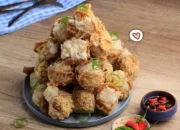 Resep Tahu Walik Kriuk ala Rumahan, Bikin Camilan Gurih dan Ekonomis dalam 30 Menit!