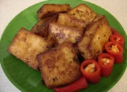 Resep Tahu Bacem Basah, Nikmat dan Lembut ala Rumahan yang Bikin Ketagihan, Cocok untuk Menu Harian atau Acara Spesial