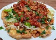 Resep Tahu Lezat dan Praktis, Solusi Cepat untuk Menu Harian yang Bergizi dan Menggugah Selera