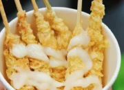 Resep Telur Gulung Sempurna, Rahasia Tekstur Lembut dan Gurih yang Bikin Nagih dalam 5 Langkah Mudah