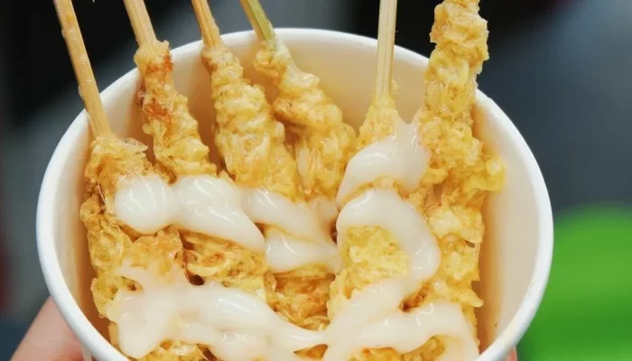 Resep Telur Gulung Sempurna, Rahasia Tekstur Lembut dan Gurih yang Bikin Nagih dalam 5 Langkah Mudah