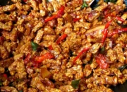 Resep Tempe Orek Praktis, Lezat, dan Bikin Nagih, Cocok untuk Menu Harian yang Hemat dan Bergizi