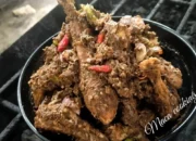 Resep Ayam TG yang Bikin Nagih, Rahasia Lezat dan Mudah Dicoba di Rumah untuk Santapan Spesial Keluarga
